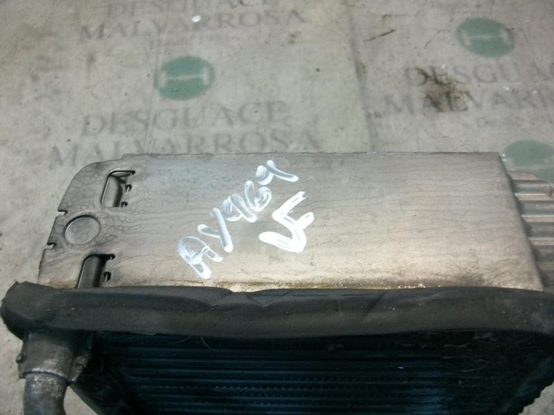 Recambio de evaporador aire acondicionado para ford mondeo berlina (ge) ambiente referencia OEM IAM   