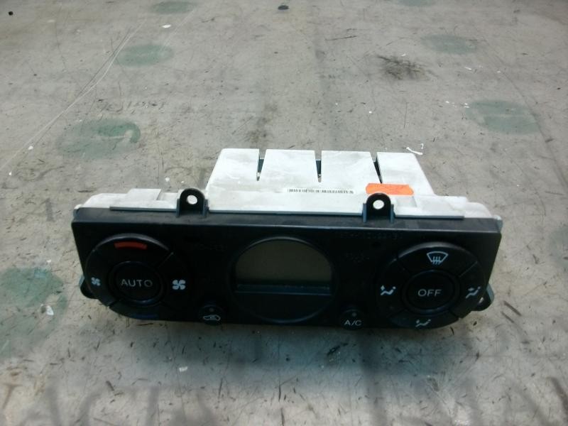 Recambio de mando climatizador para ford mondeo berlina (ge) ambiente referencia OEM IAM   