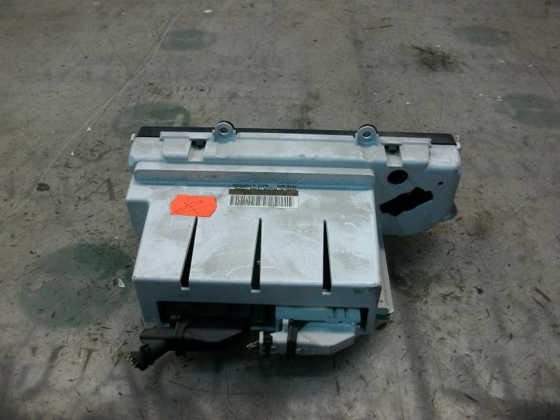 Recambio de mando climatizador para ford mondeo berlina (ge) ambiente referencia OEM IAM   