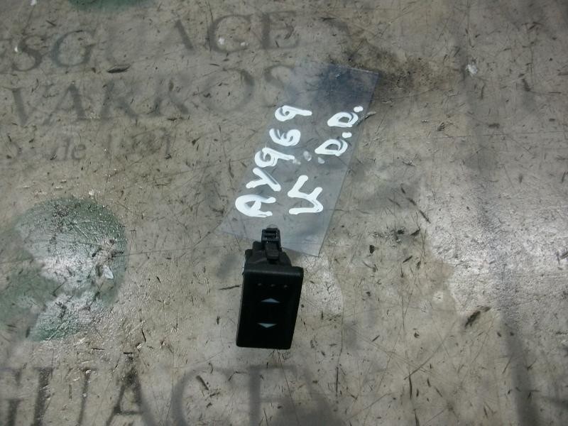 Recambio de mando elevalunas delantero derecho para ford mondeo berlina (ge) ambiente referencia OEM IAM   