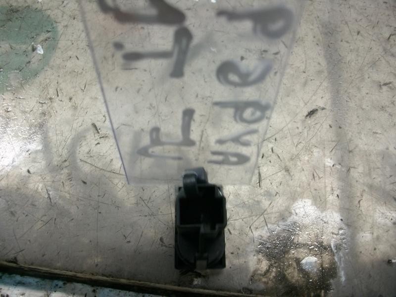 Recambio de mando elevalunas trasero derecho para ford mondeo berlina (ge) ambiente referencia OEM IAM   