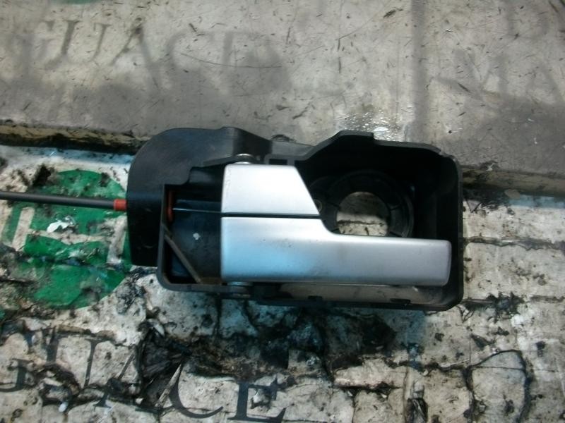 Recambio de maneta interior delantera izquierda para ford mondeo berlina (ge) ambiente referencia OEM IAM   