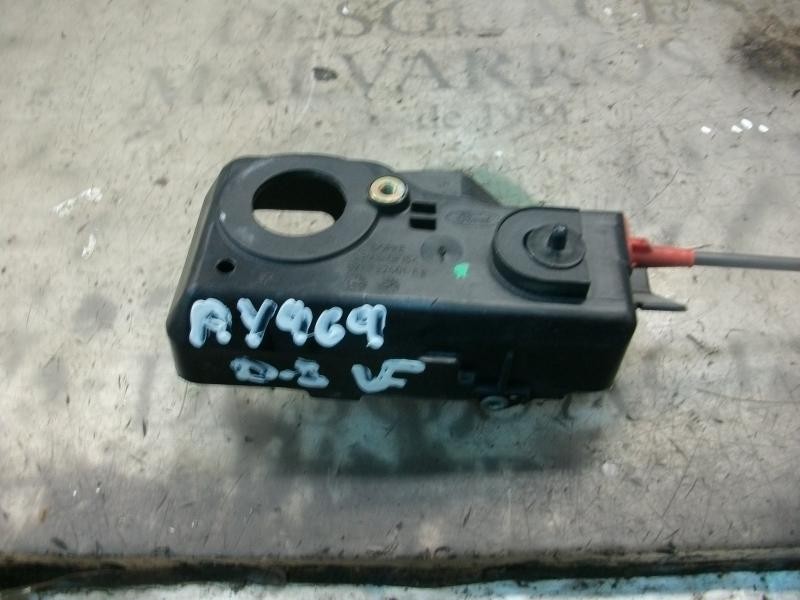 Recambio de maneta interior delantera izquierda para ford mondeo berlina (ge) ambiente referencia OEM IAM   