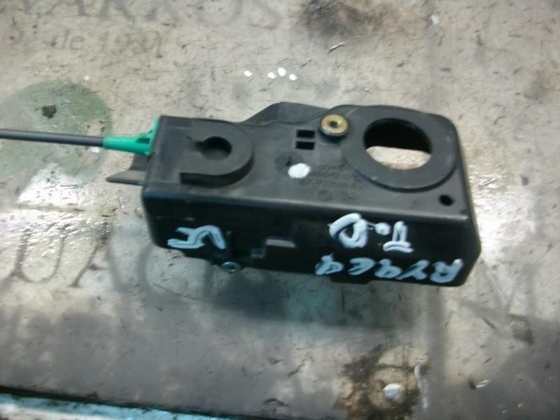 Recambio de maneta interior trasera derecha para ford mondeo berlina (ge) ambiente referencia OEM IAM   