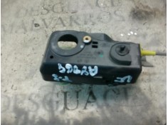 Recambio de maneta interior trasera izquierda para ford mondeo berlina (ge) ambiente referencia OEM IAM    2