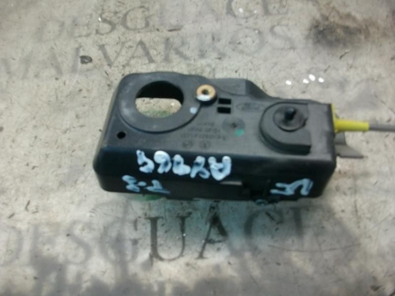 Recambio de maneta interior trasera izquierda para ford mondeo berlina (ge) ambiente referencia OEM IAM   