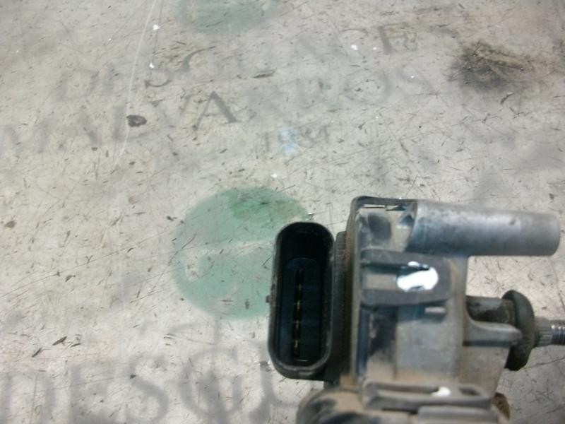 Recambio de motor limpia delantero para ford mondeo berlina (ge) ambiente referencia OEM IAM   