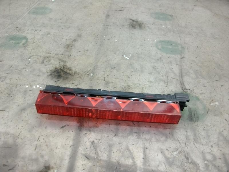 Recambio de piloto trasero central para ford mondeo berlina (ge) ambiente referencia OEM IAM   