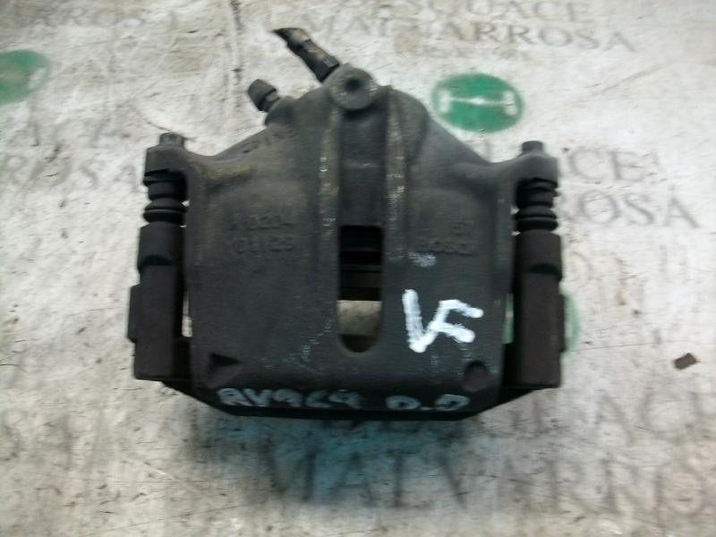 Recambio de pinza freno delantera izquierda para ford mondeo berlina (ge) ambiente referencia OEM IAM   