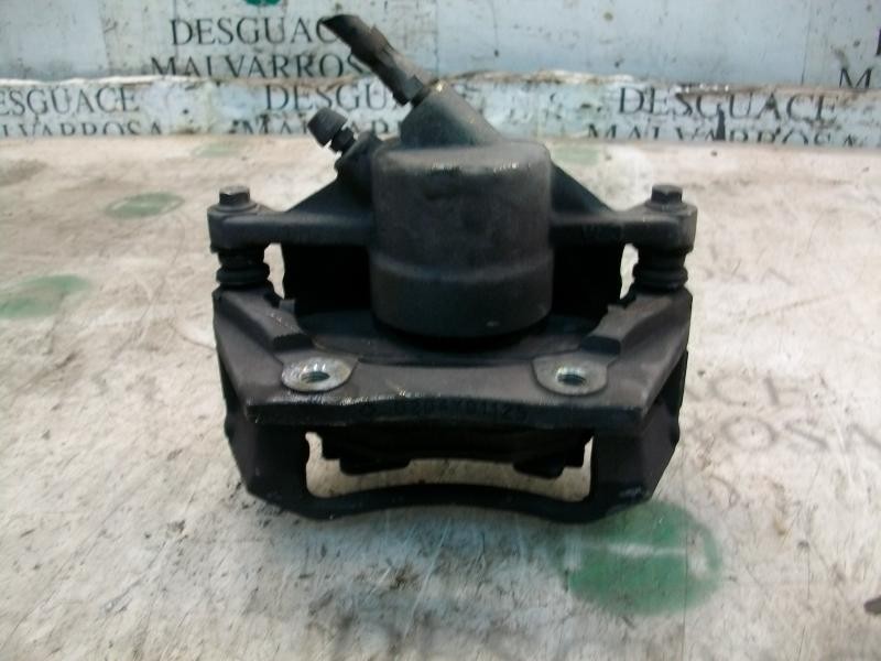 Recambio de pinza freno delantera izquierda para ford mondeo berlina (ge) ambiente referencia OEM IAM   