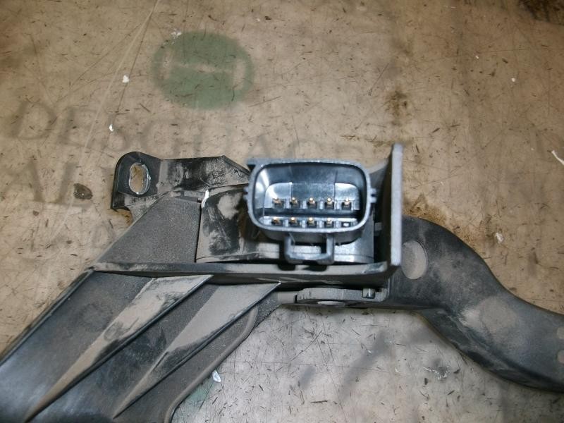 Recambio de potenciometro pedal para ford mondeo berlina (ge) ambiente referencia OEM IAM   