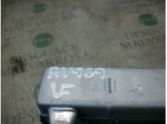 Recambio de radiador calefaccion / aire acondicionado para ford mondeo berlina (ge) ambiente referencia OEM IAM    2