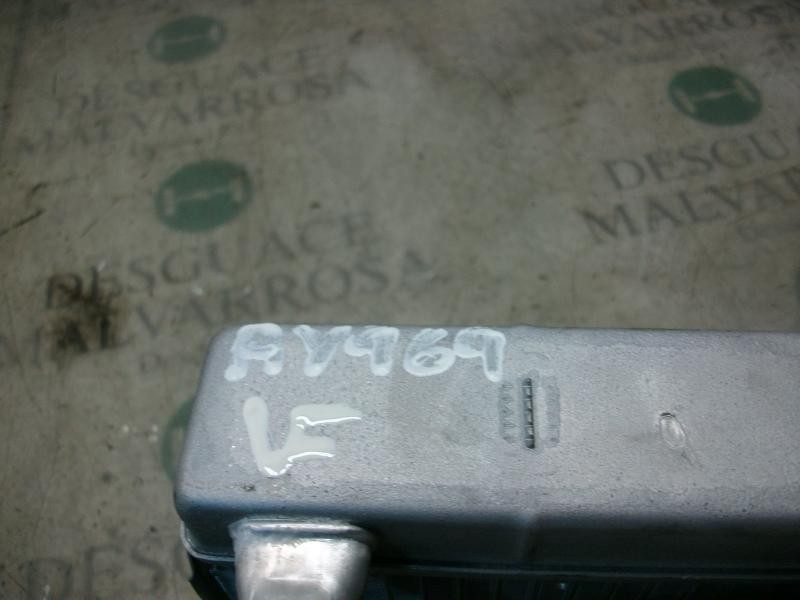 Recambio de radiador calefaccion / aire acondicionado para ford mondeo berlina (ge) ambiente referencia OEM IAM   