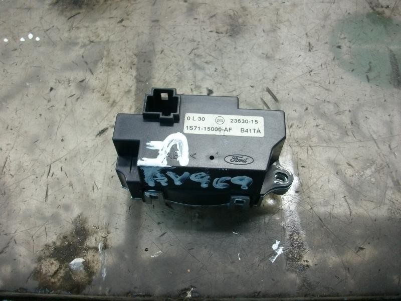 Recambio de mando multifuncion para ford mondeo berlina (ge) ambiente referencia OEM IAM   