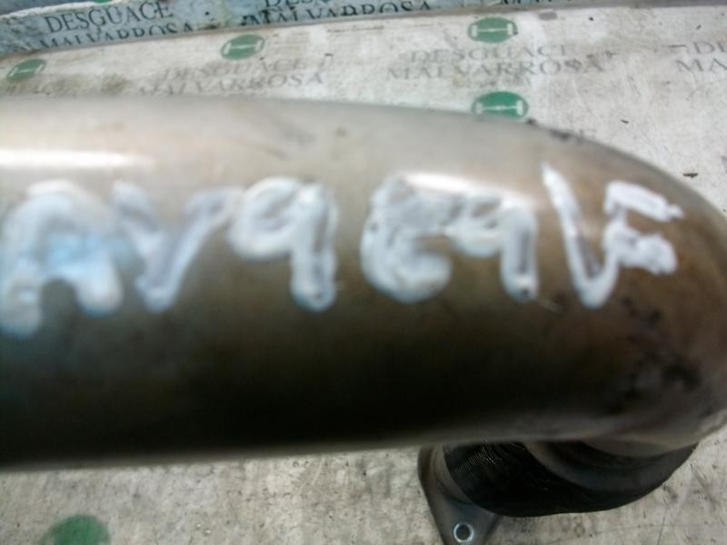 Recambio de salida colector para ford mondeo berlina (ge) ambiente referencia OEM IAM   