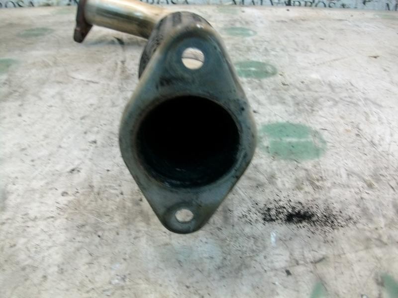 Recambio de salida colector para ford mondeo berlina (ge) ambiente referencia OEM IAM   