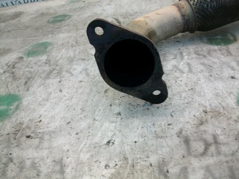Recambio de salida colector para ford mondeo berlina (ge) ambiente referencia OEM IAM   