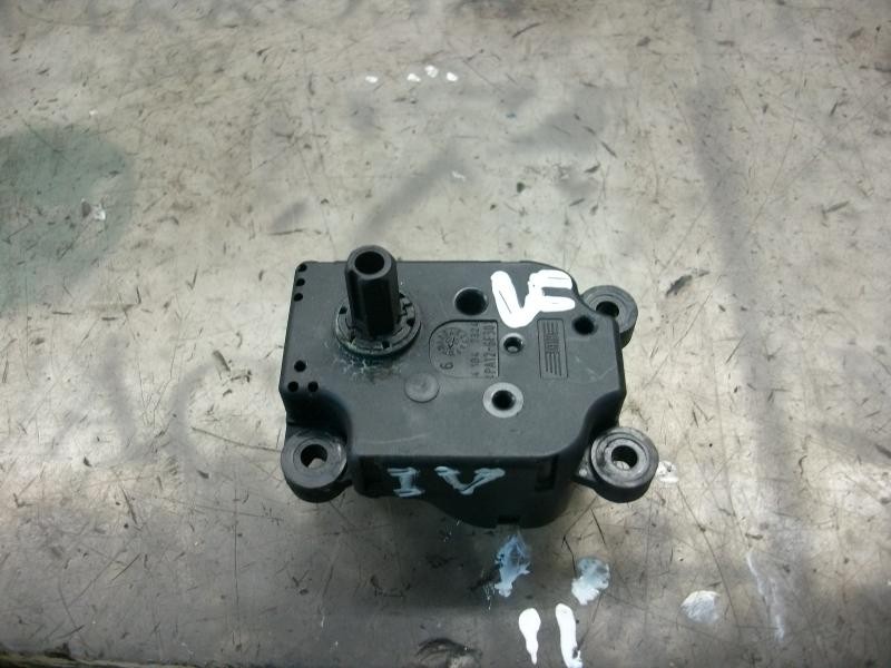 Recambio de motor apertura trampillas climatizador para ford mondeo berlina (ge) ambiente referencia OEM IAM   