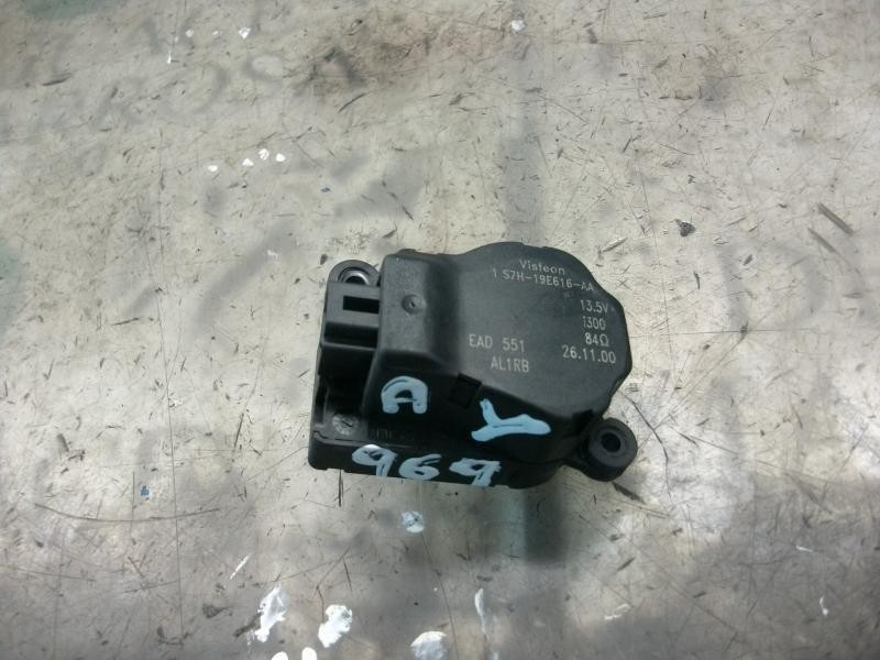 Recambio de motor apertura trampillas climatizador para ford mondeo berlina (ge) ambiente referencia OEM IAM   