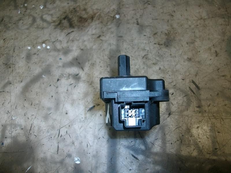 Recambio de motor apertura trampillas climatizador para ford mondeo berlina (ge) ambiente referencia OEM IAM   