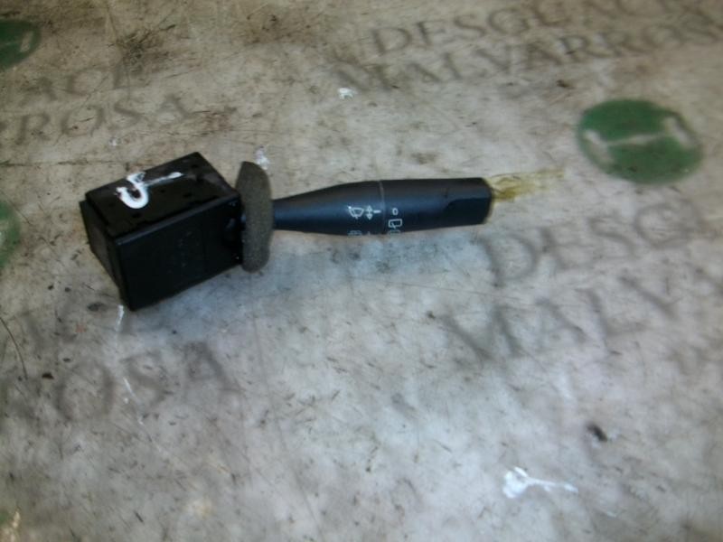 Recambio de mando limpia para peugeot 206 berlina 1.9 diesel referencia OEM IAM   