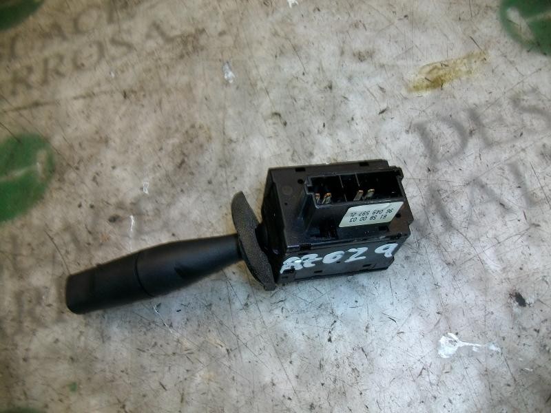 Recambio de mando limpia para peugeot 206 berlina 1.9 diesel referencia OEM IAM   