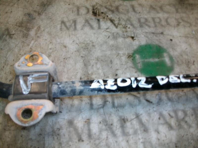 Recambio de barra estabilizadora delantera para ford fiesta (cbk) futura referencia OEM IAM   