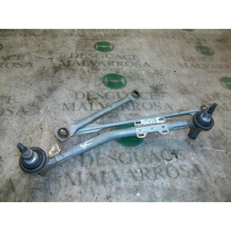 Recambio de articulacion limpia delantero para ford fiesta (cbk) futura referencia OEM IAM   