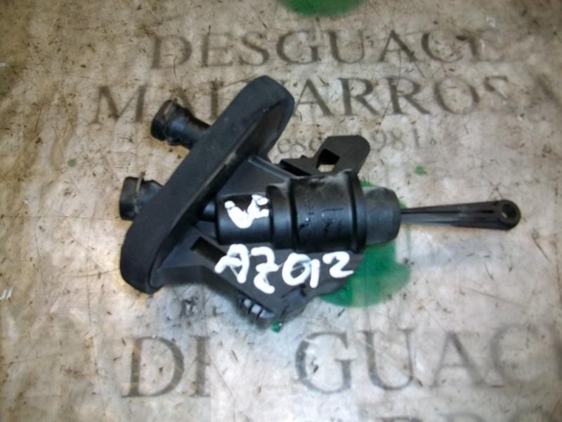 Recambio de bomba embrague para ford fiesta (cbk) futura referencia OEM IAM   