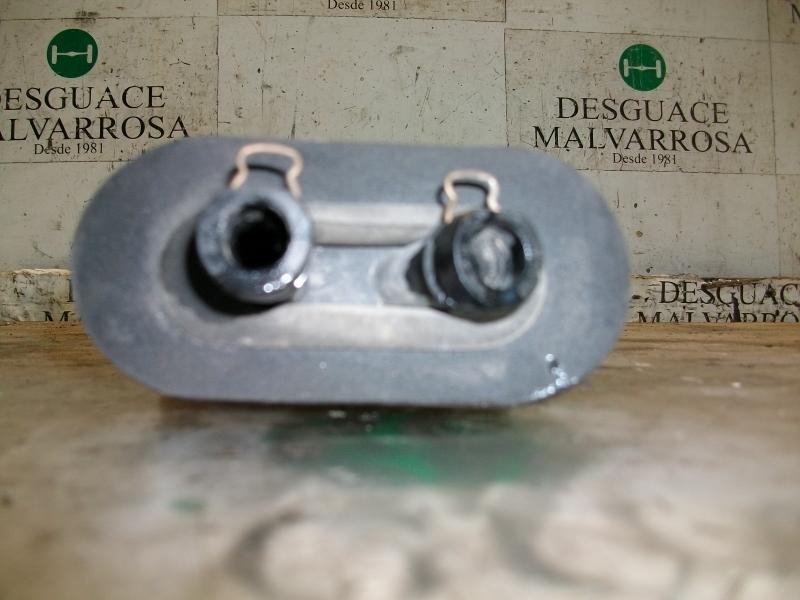 Recambio de bomba embrague para ford fiesta (cbk) futura referencia OEM IAM   