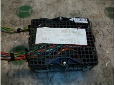 Recambio de caja reles / fusibles para ford fiesta (cbk) futura referencia OEM IAM    2