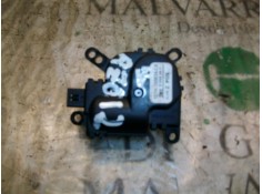 Recambio de motor electrico para ford fiesta (cbk) futura referencia OEM IAM   
