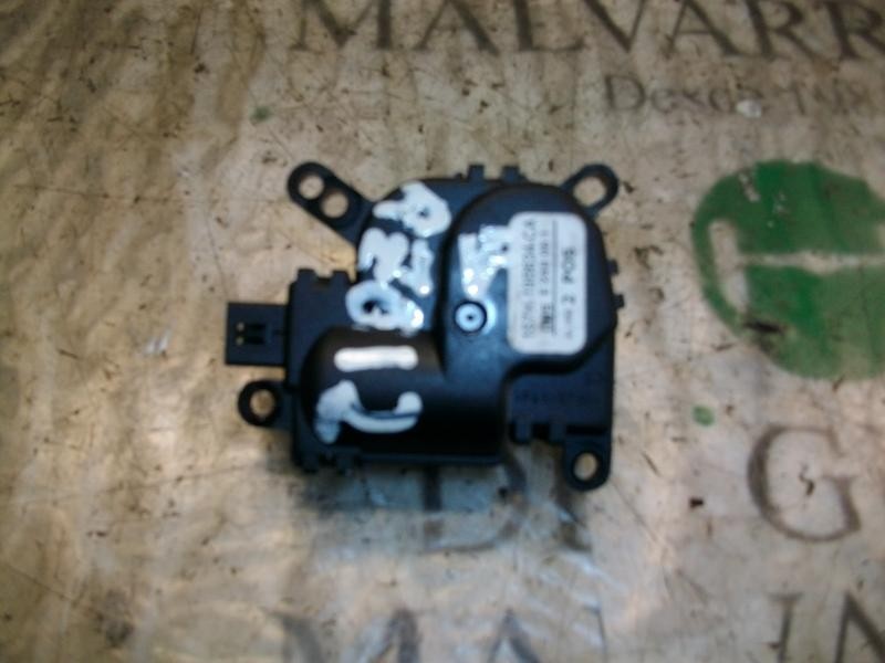Recambio de motor electrico para ford fiesta (cbk) futura referencia OEM IAM   