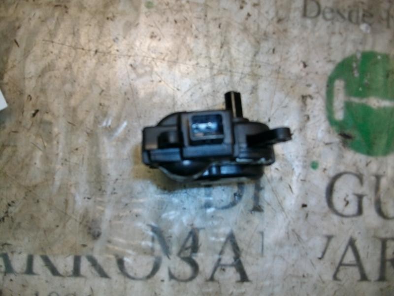 Recambio de motor electrico para ford fiesta (cbk) futura referencia OEM IAM   