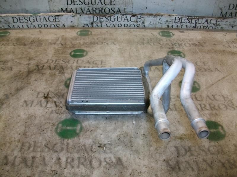 Recambio de radiador calefaccion / aire acondicionado para ford fiesta (cbk) futura referencia OEM IAM   