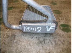 Recambio de radiador calefaccion / aire acondicionado para ford fiesta (cbk) futura referencia OEM IAM    2