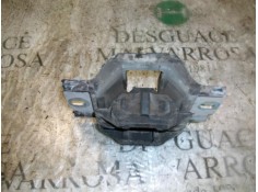Recambio de soporte cambio para ford fiesta (cbk) futura referencia OEM IAM    2