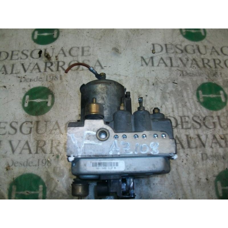 Recambio de abs para opel vectra b berlina 2.0 16v cat (x 20 xev / l34) referencia OEM IAM   