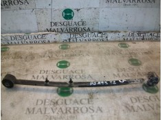 Recambio de soporte motor delantero para hyundai coupe (j2) 1.6 16v cat referencia OEM IAM   