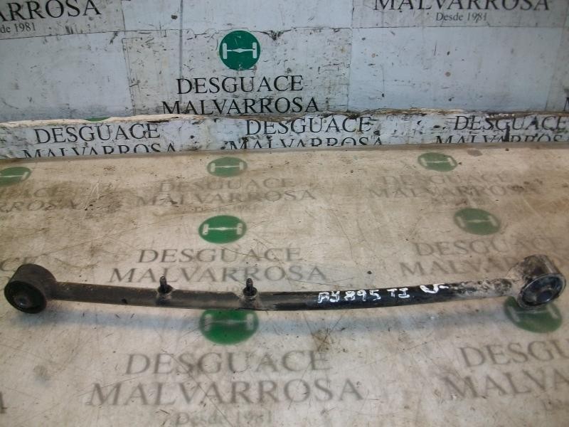 Recambio de soporte motor delantero para hyundai coupe (j2) 1.6 16v cat referencia OEM IAM   