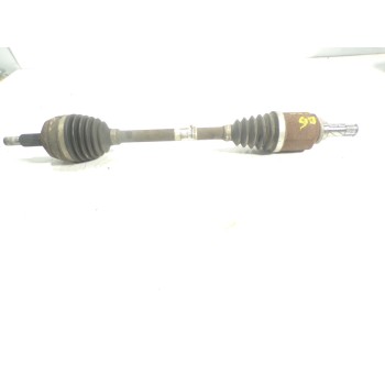 TRANSMISION IZQUIERDA 