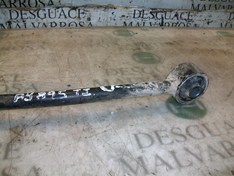 Recambio de soporte motor delantero para hyundai coupe (j2) 1.6 16v cat referencia OEM IAM   