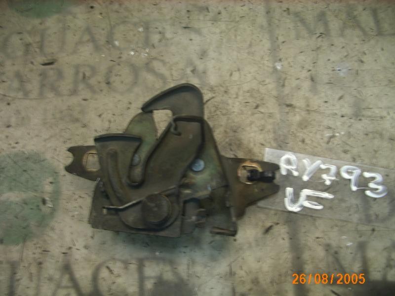 Recambio de cerradura capot para seat cordoba berlina (6k2) 1.4 referencia OEM IAM   