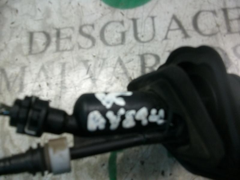 Recambio de bomba embrague para ford focus c-max (cap) ghia (d) referencia OEM IAM 1477752  