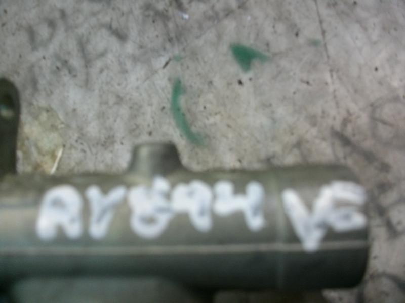 Recambio de bomba freno para ford focus c-max (cap) ghia (d) referencia OEM IAM 1456989  