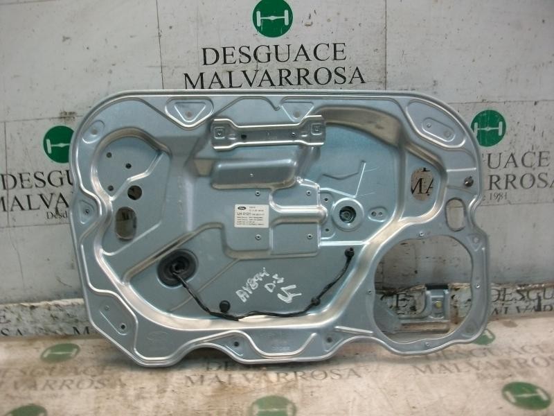 Recambio de elevalunas delantero izquierdo para ford focus c-max (cap) ghia (d) referencia OEM IAM 1738645  