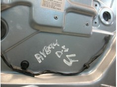 Recambio de elevalunas delantero izquierdo para ford focus c-max (cap) ghia (d) referencia OEM IAM 1738645   2