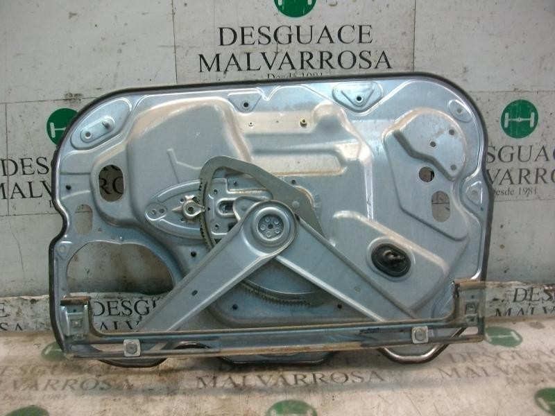 Recambio de elevalunas delantero izquierdo para ford focus c-max (cap) ghia (d) referencia OEM IAM 1738645  