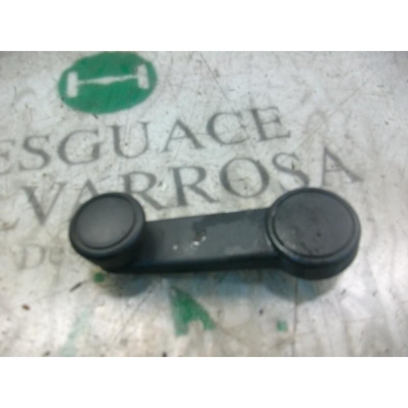 Recambio de maneta elevalunas trasera izquierda para ford focus c-max (cap) ghia (d) referencia OEM IAM 1237039  