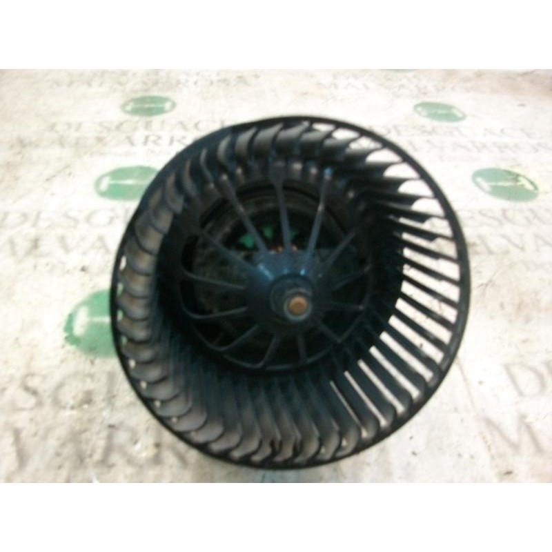 Recambio de motor calefaccion para ford focus c-max (cap) ghia (d) referencia OEM IAM 1362640 3M5H18456AB 